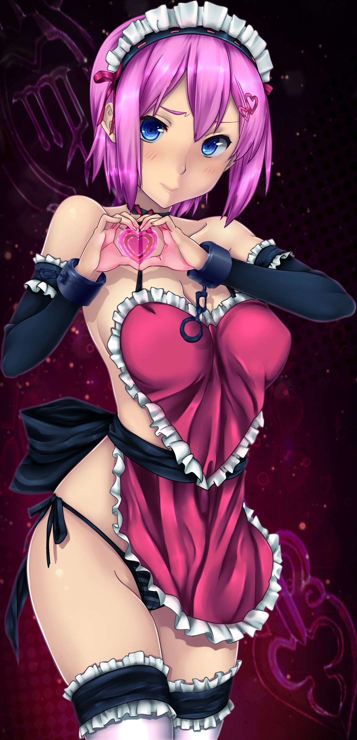 Fairy Tail: Maiden Virgo