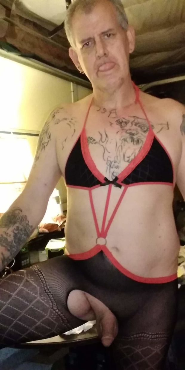 Just being myself from now on and more pictures of it since then shrinking nicely