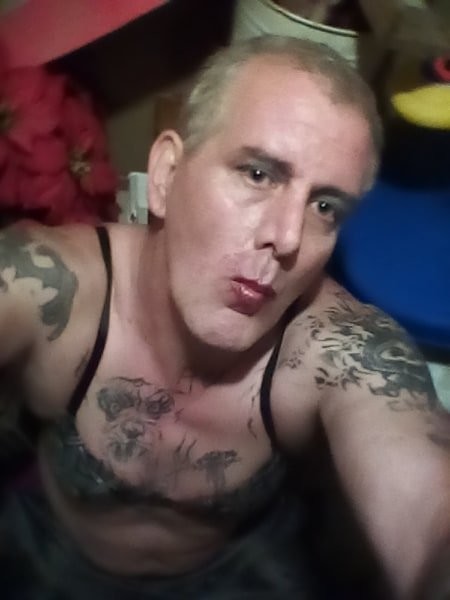 Juse being the slut i am