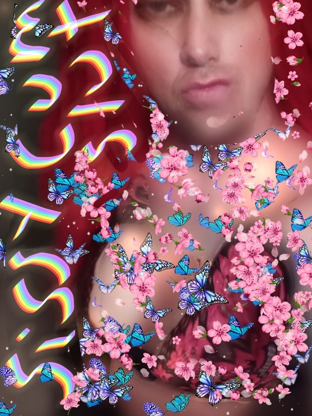 Sissy cum slut