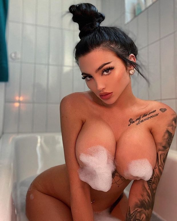 Celine Centino