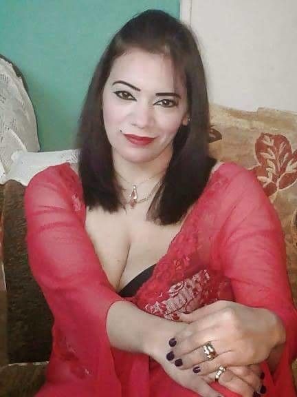 Arab Sharmota