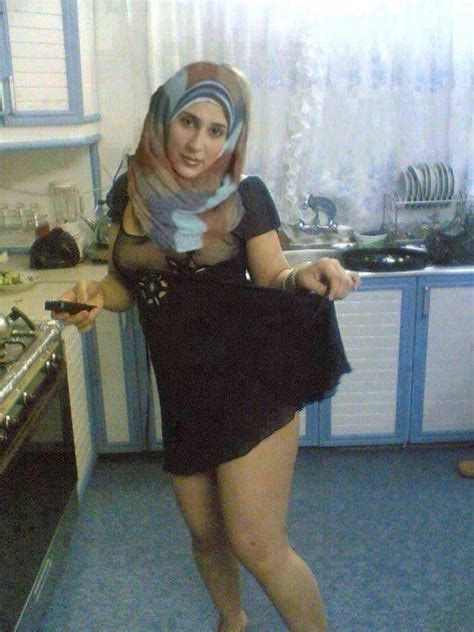 Arab babe
