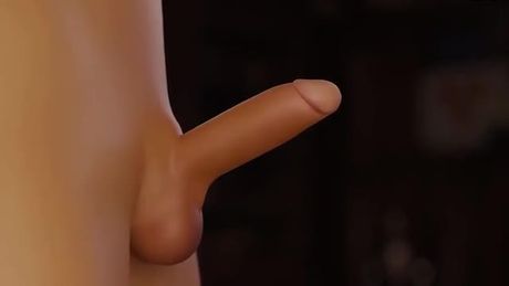 "I don't know what it was, but it will become my hobby"