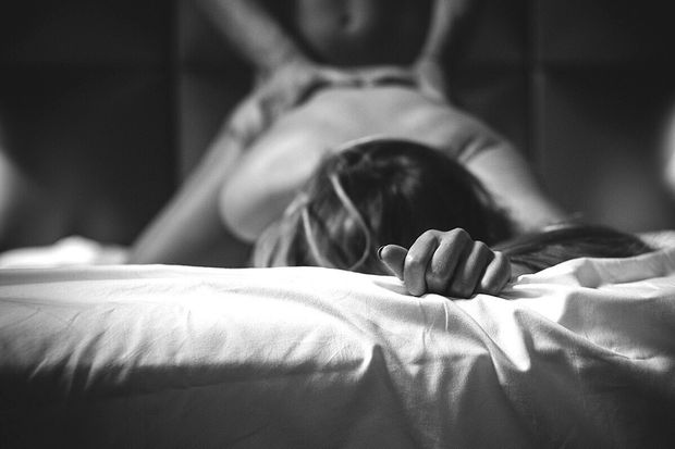 deep and filled