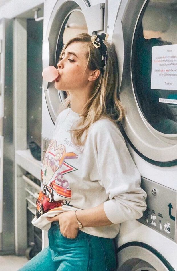 Melissa Roxburgh