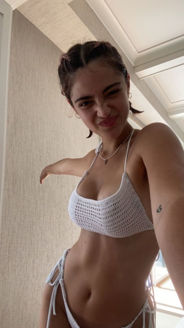Luna Blaise