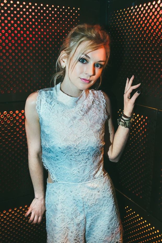 Emily Kinney