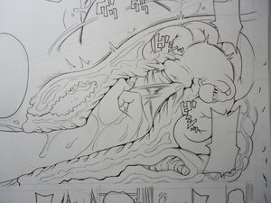 Supernova Assault Mech