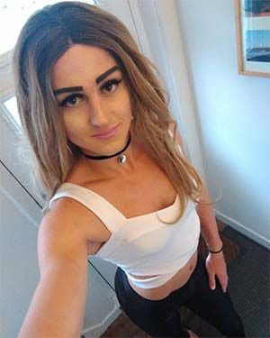 Femme travestie sur Aurillac 15000 dans le Cantal libre pour rencontres