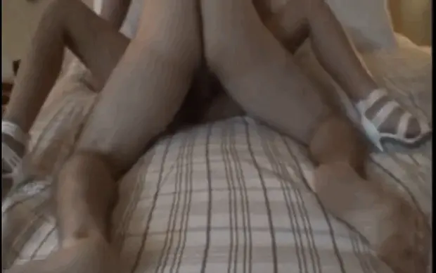 Of course I love seeing him cum in my wife, I’m next!