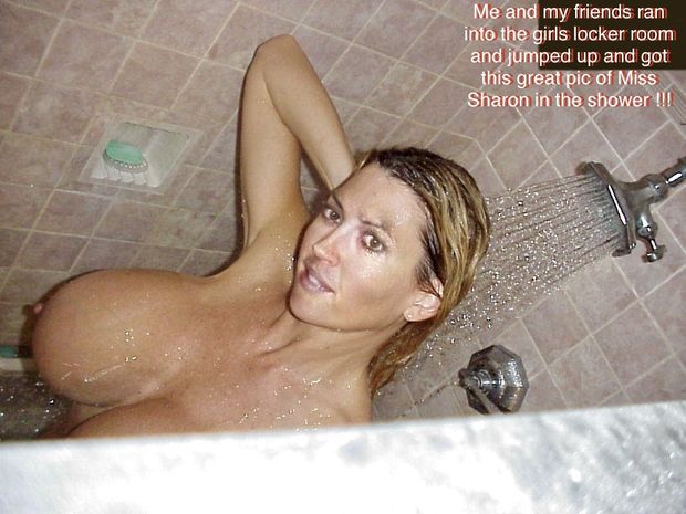 MISS SHOWER JUMP SHOT