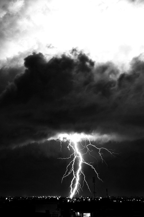 Lightning g bolt