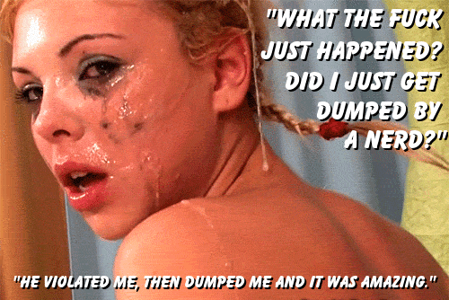 Dumped