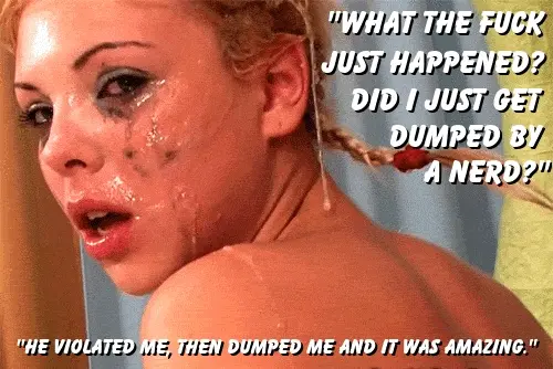 Dumped