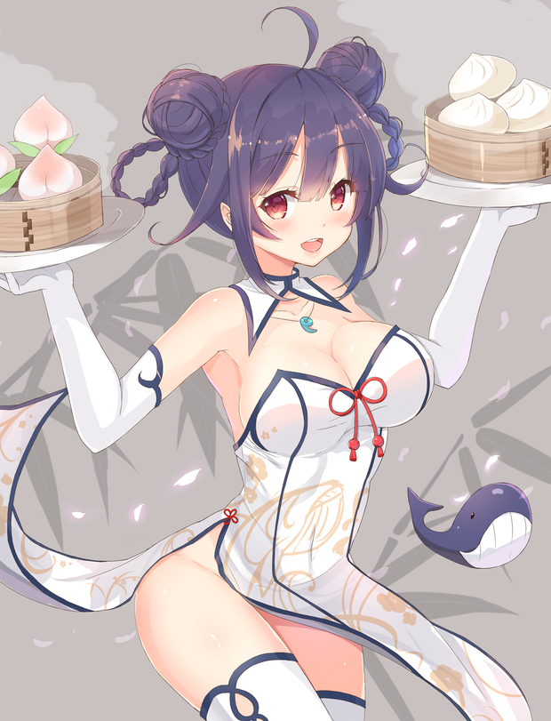 nice waiter