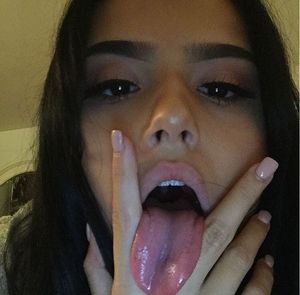 tongue