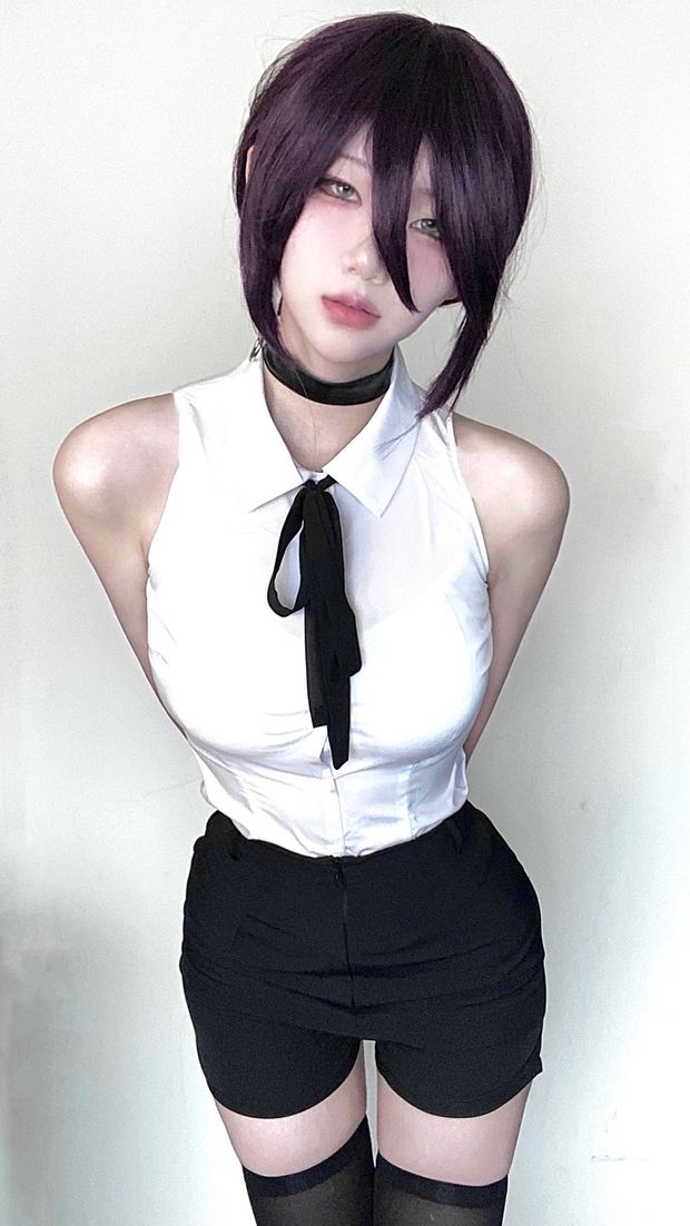 Cosplay