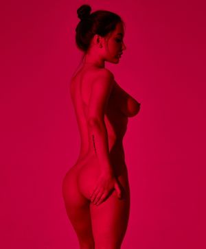 Alina Gorohova (Алина Горохова/BrandiQ)