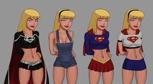 Supergirl