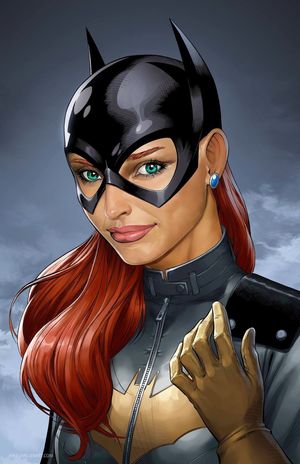 Batgirl