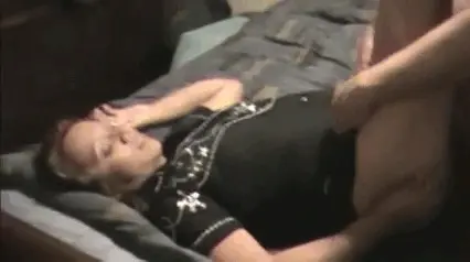 When our friend had enough of the wife flirting and teasing him