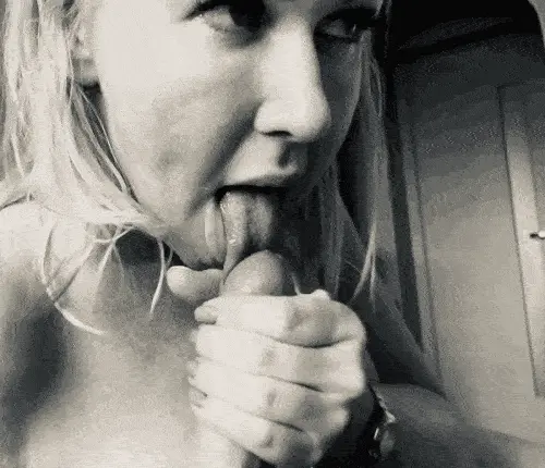 Cumshot