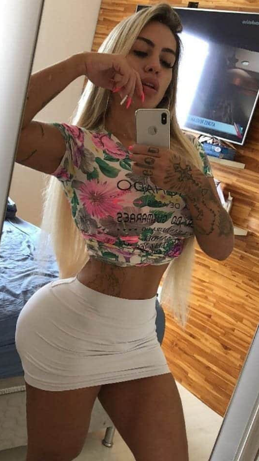 Juju Bimbolicious