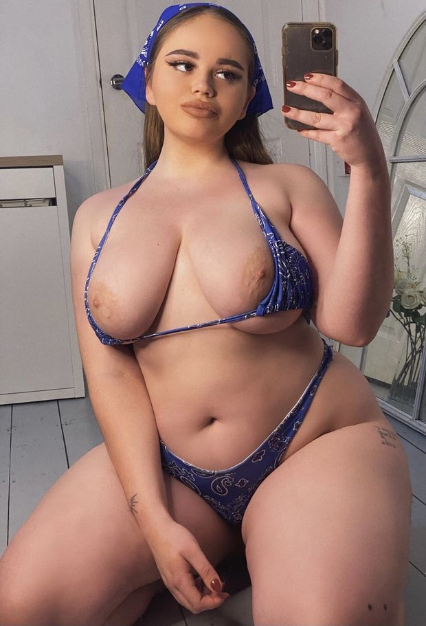 Thicc