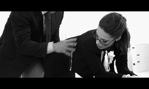 about to sign the contract