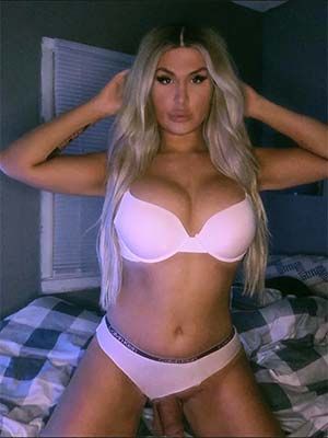 Shemale home designer in Orange County offering consultations at your place