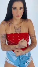 Azzy ❤️ GIF #1