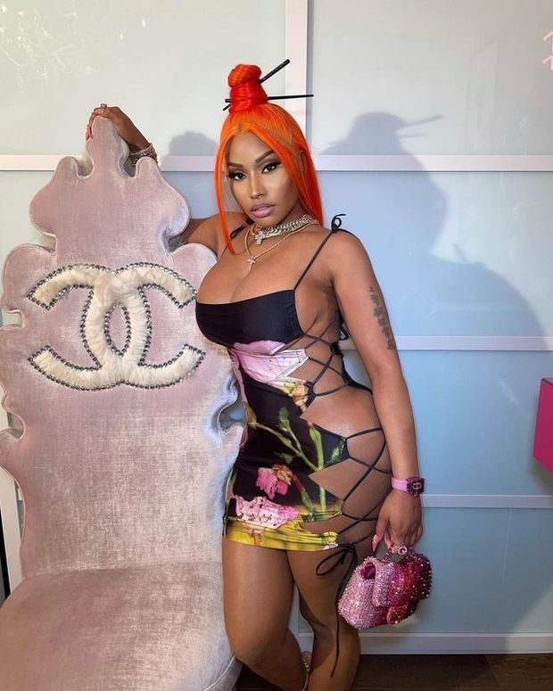 Nicki Minaj ❤️ Photo #2