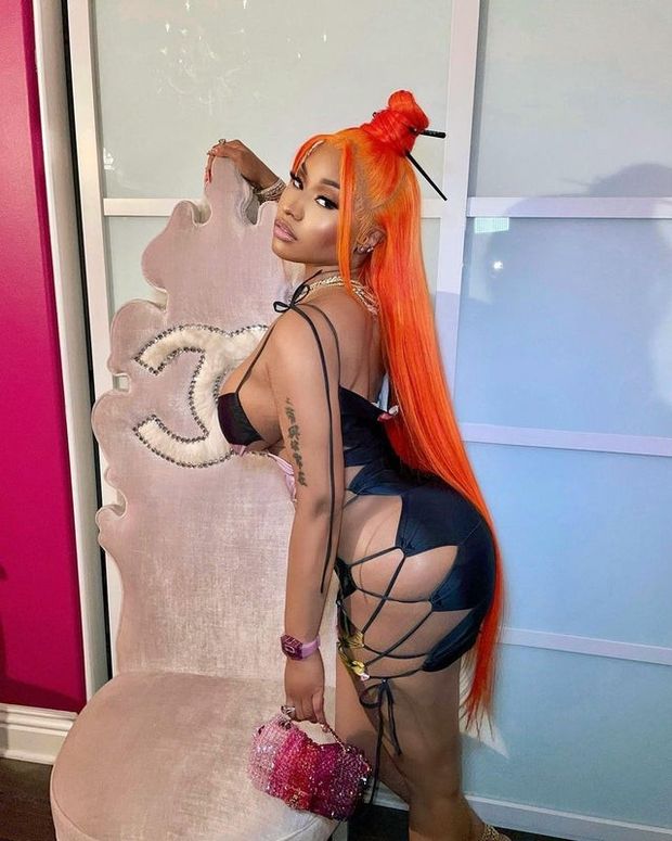 Nicki Minaj ❤️ Photo #3