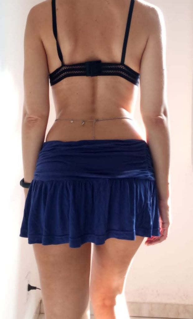 Body chain