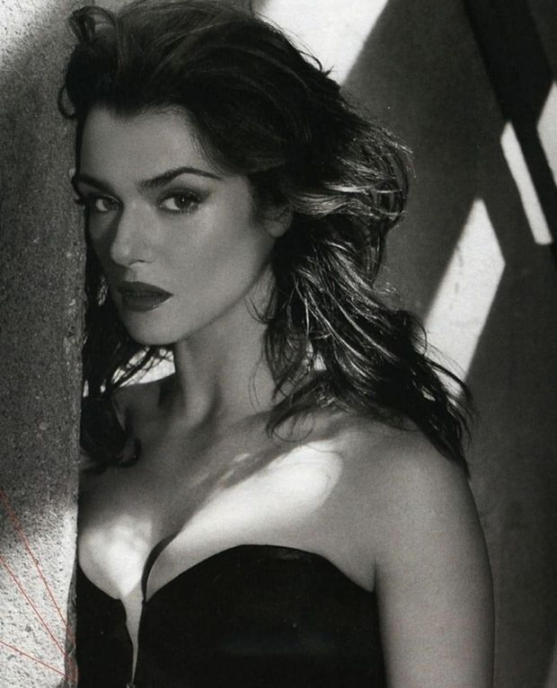 Rachel Weisz