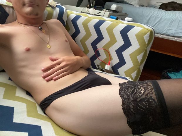 Do you like my thighs