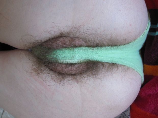 Pussy floss