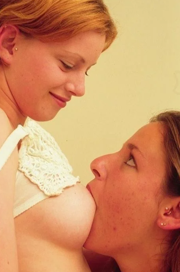mother daughter