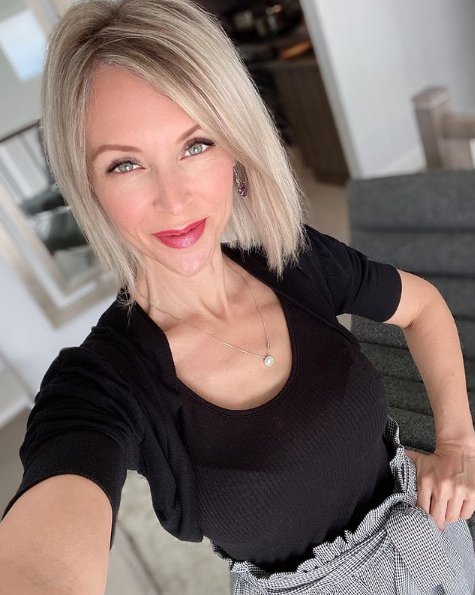 milf