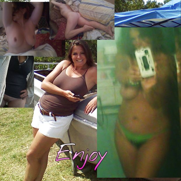 BRITISH WHORE COCK SLUT COCKSUCKER CAROLYN ENJOY ME
