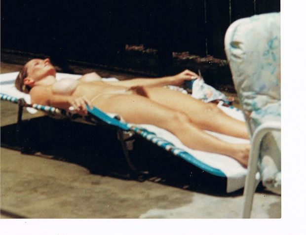 Vintage bush