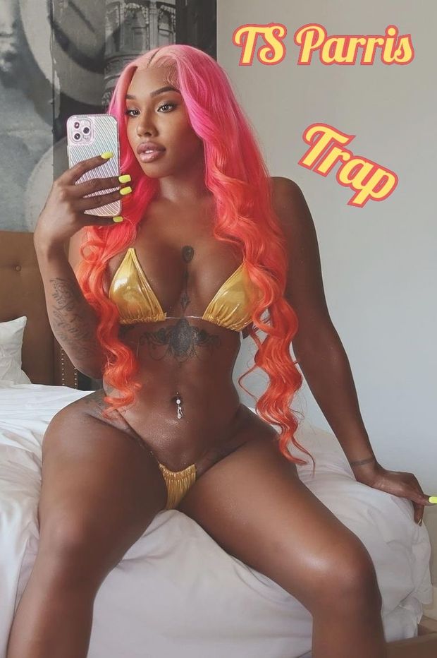 Trap Indeed