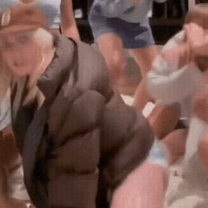 Billie Eilish ❤️ GIF #16