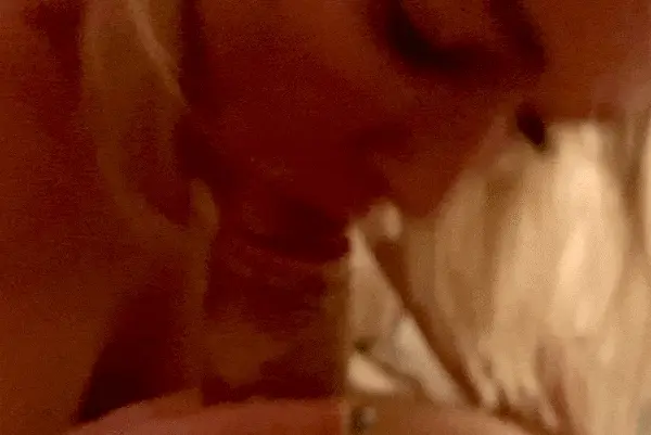Cum in mouth