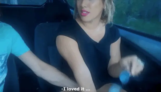 That’s a gurl
