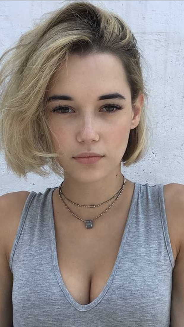 Cute