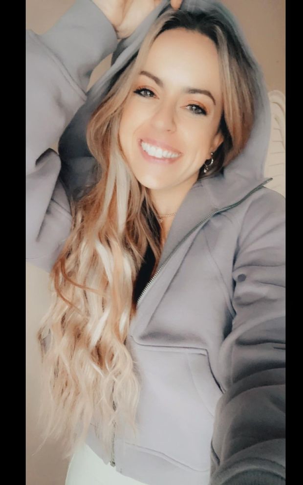 Fuck she is beautiful!