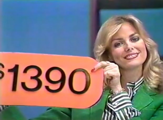 Dian Parkinson's legacy: Priceless.