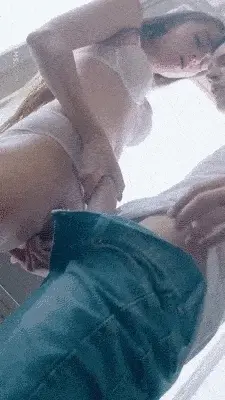 Not cheating...yet.